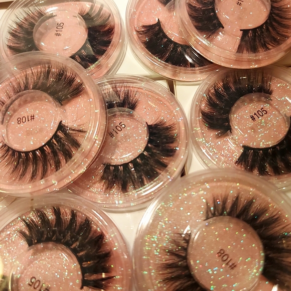 Mink lashes - Picture 5 of 10
